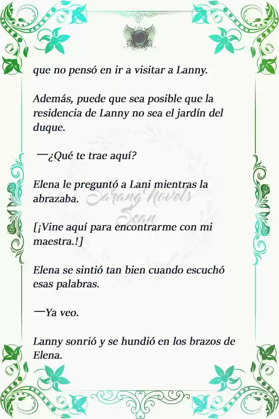 Accidentalmente Seduje Al Hermano Menor Del Protagonista (Novela) - Capítulo 9 - Página 4 - LectorTMOo