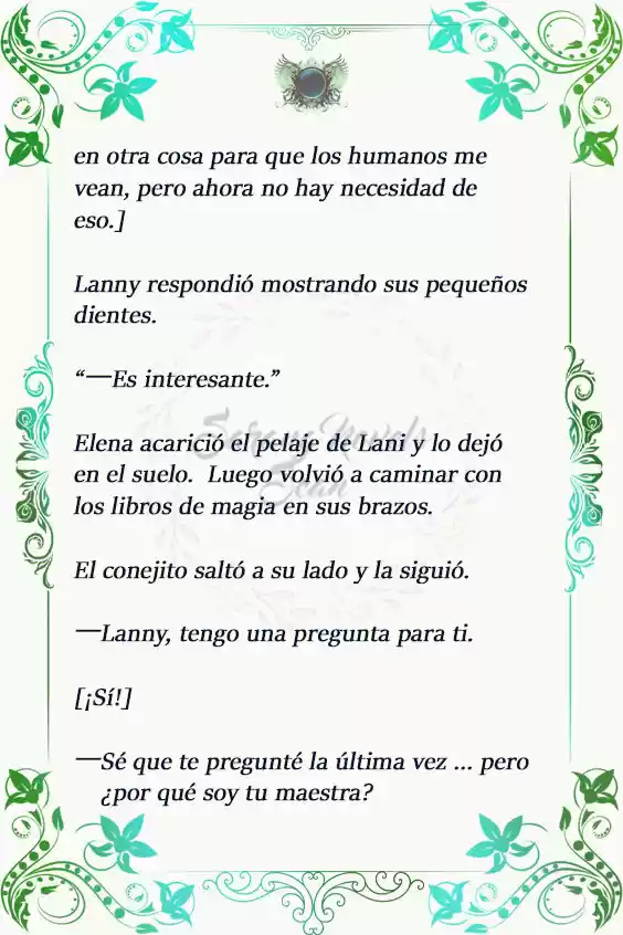 Accidentalmente Seduje Al Hermano Menor Del Protagonista (Novela) - Capítulo 9 - Página 6 - LectorTMOo