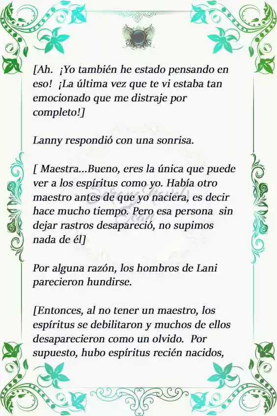 Accidentalmente Seduje Al Hermano Menor Del Protagonista (Novela) - Capítulo 9 - Página 7 - LectorTMOo