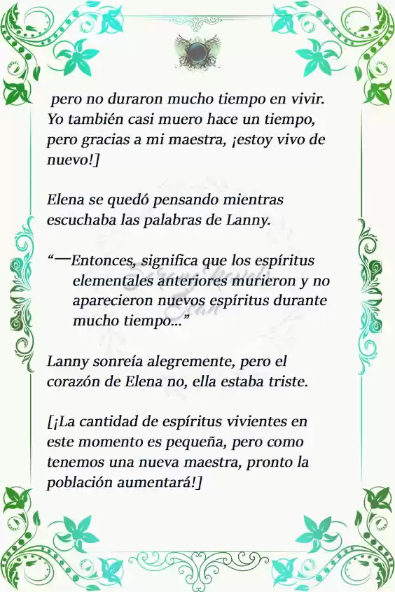Accidentalmente Seduje Al Hermano Menor Del Protagonista (Novela) - Capítulo 9 - Página 8 - LectorTMOo