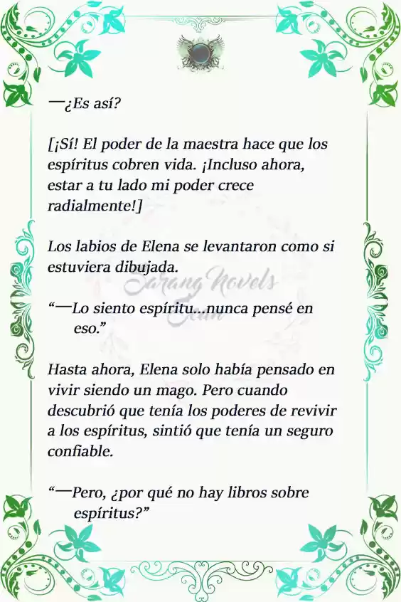 Accidentalmente Seduje Al Hermano Menor Del Protagonista (Novela) - Capítulo 9 - Página 9 - LectorTMOo