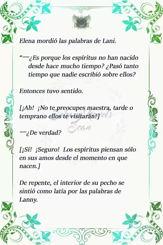 Accidentalmente Seduje Al Hermano Menor Del Protagonista (Novela) - Capítulo 9 - Página 10 - LectorTMOo