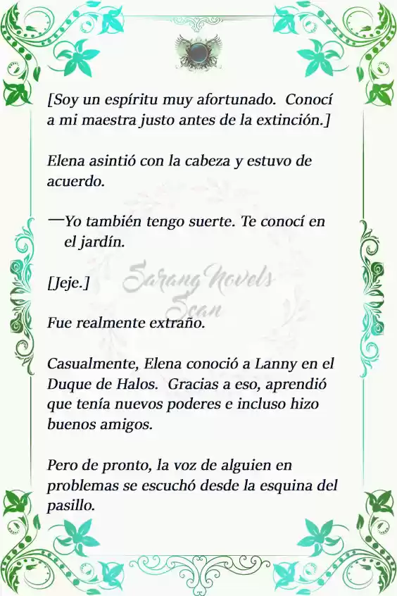 Accidentalmente Seduje Al Hermano Menor Del Protagonista (Novela) - Capítulo 9 - Página 11 - LectorTMOo