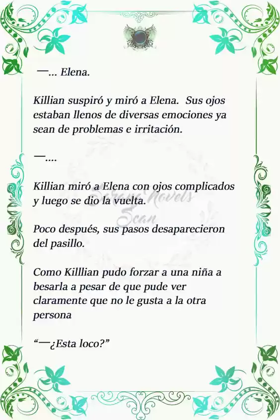 Accidentalmente Seduje Al Hermano Menor Del Protagonista (Novela) - Capítulo 9 - Página 14 - LectorTMOo