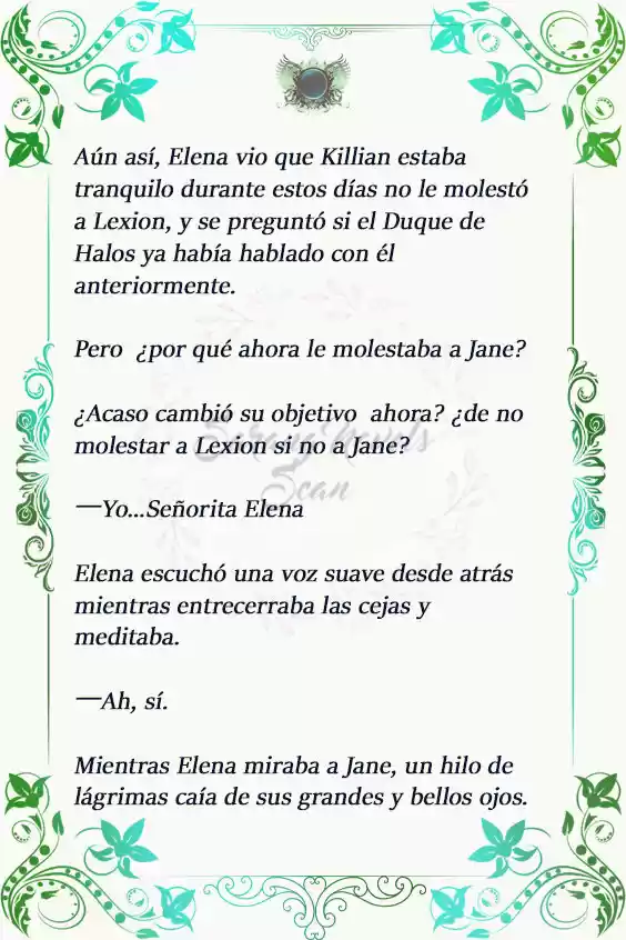 Accidentalmente Seduje Al Hermano Menor Del Protagonista (Novela) - Capítulo 9 - Página 15 - LectorTMOo