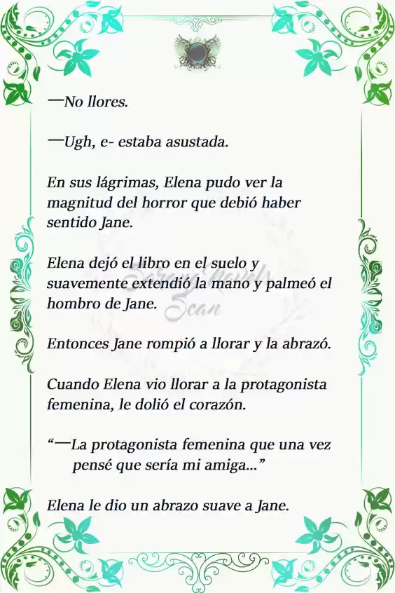Accidentalmente Seduje Al Hermano Menor Del Protagonista (Novela) - Capítulo 9 - Página 16 - LectorTMOo