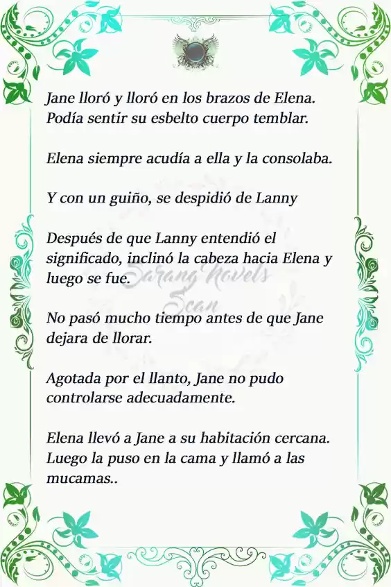 Accidentalmente Seduje Al Hermano Menor Del Protagonista (Novela) - Capítulo 9 - Página 17 - LectorTMOo