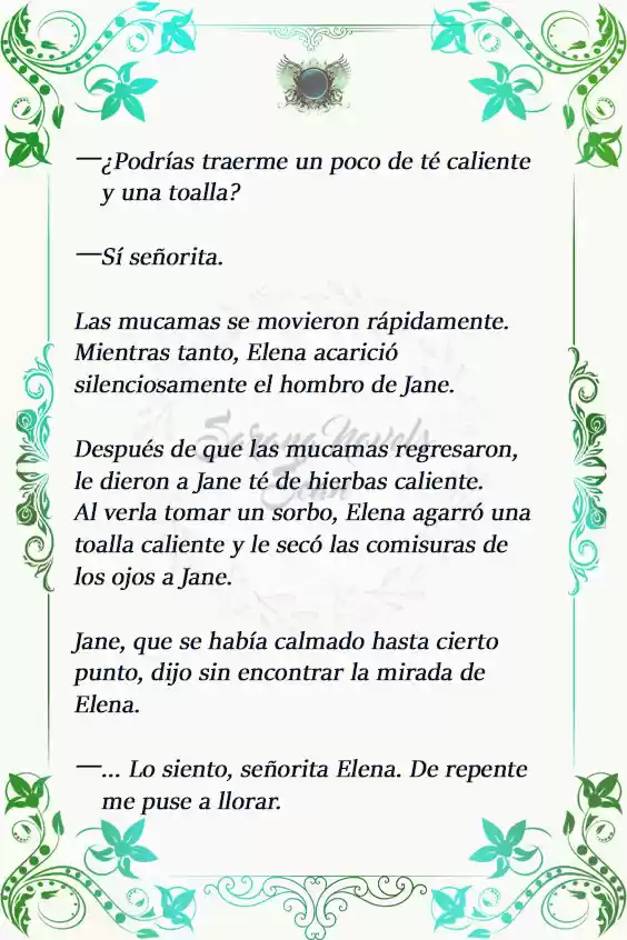 Accidentalmente Seduje Al Hermano Menor Del Protagonista (Novela) - Capítulo 9 - Página 18 - LectorTMOo