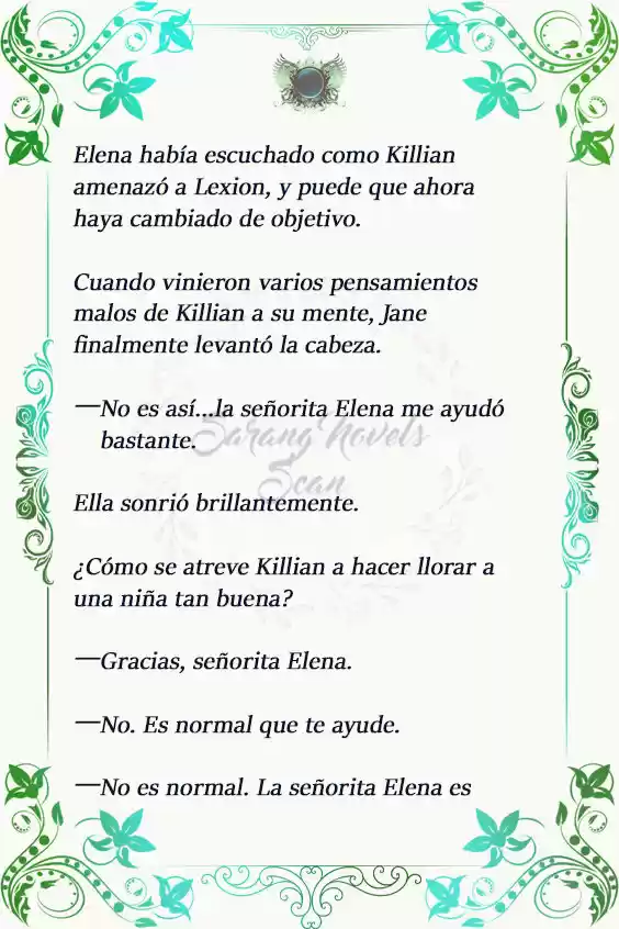 Accidentalmente Seduje Al Hermano Menor Del Protagonista (Novela) - Capítulo 9 - Página 20 - LectorTMOo