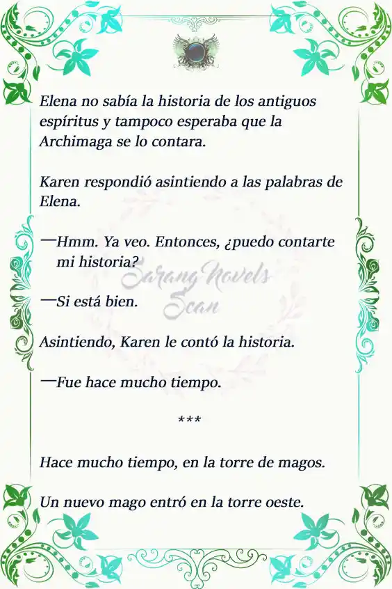 Accidentalmente Seduje Al Hermano Menor Del Protagonista (Novela) - Capítulo 90 - Página 4 - LectorTMOo