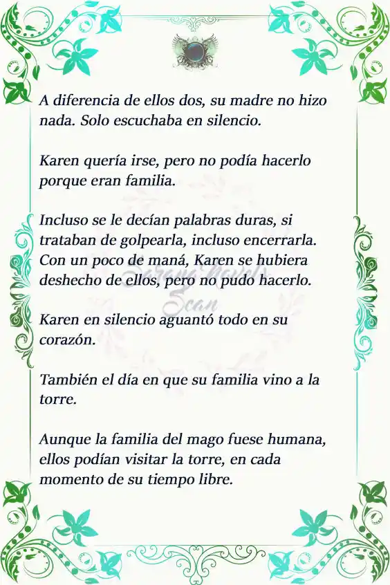 Accidentalmente Seduje Al Hermano Menor Del Protagonista (Novela) - Capítulo 90 - Página 7 - LectorTMOo