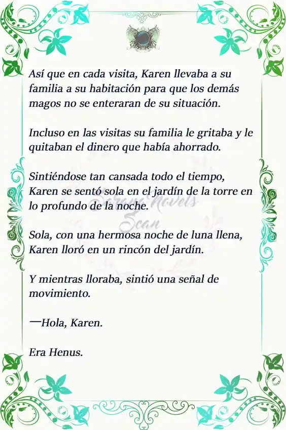 Accidentalmente Seduje Al Hermano Menor Del Protagonista (Novela) - Capítulo 90 - Página 8 - LectorTMOo