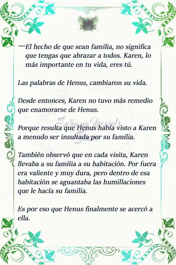 Accidentalmente Seduje Al Hermano Menor Del Protagonista (Novela) - Capítulo 90 - Página 10 - LectorTMOo