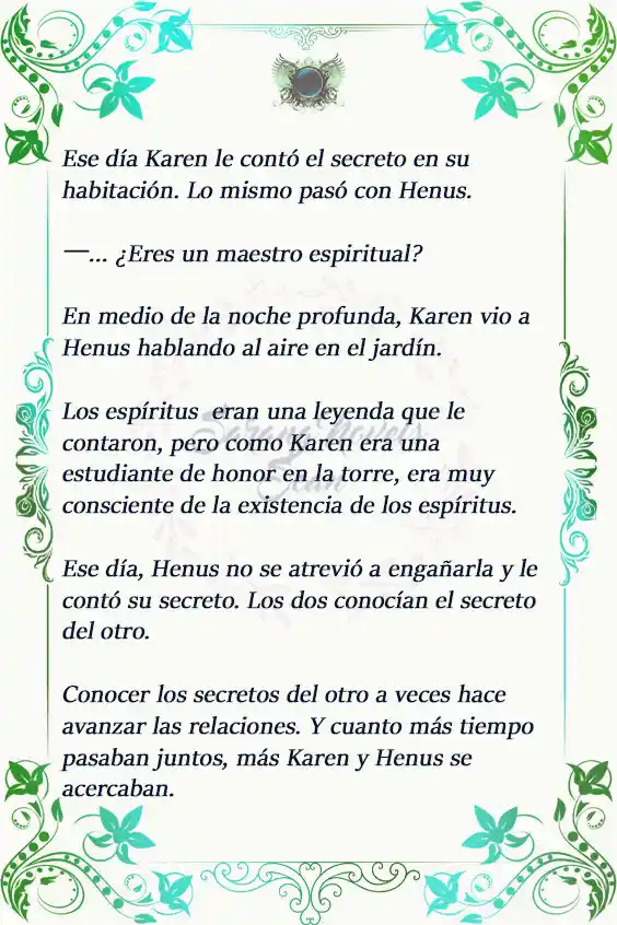 Accidentalmente Seduje Al Hermano Menor Del Protagonista (Novela) - Capítulo 90 - Página 11 - LectorTMOo