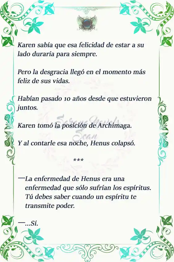 Accidentalmente Seduje Al Hermano Menor Del Protagonista (Novela) - Capítulo 90 - Página 12 - LectorTMOo