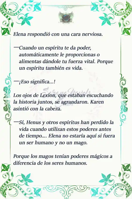 Accidentalmente Seduje Al Hermano Menor Del Protagonista (Novela) - Capítulo 90 - Página 13 - LectorTMOo