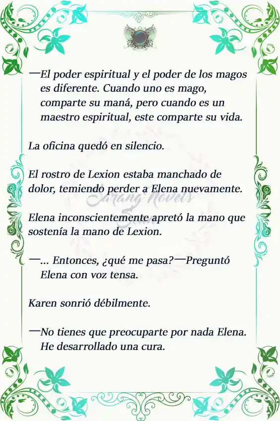 Accidentalmente Seduje Al Hermano Menor Del Protagonista (Novela) - Capítulo 90 - Página 14 - LectorTMOo