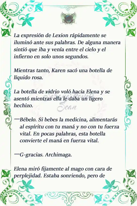 Accidentalmente Seduje Al Hermano Menor Del Protagonista (Novela) - Capítulo 90 - Página 15 - LectorTMOo