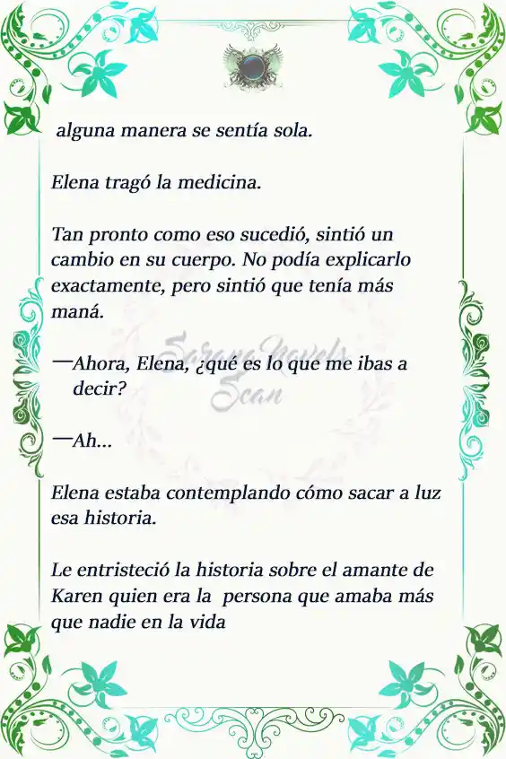 Accidentalmente Seduje Al Hermano Menor Del Protagonista (Novela) - Capítulo 90 - Página 16 - LectorTMOo