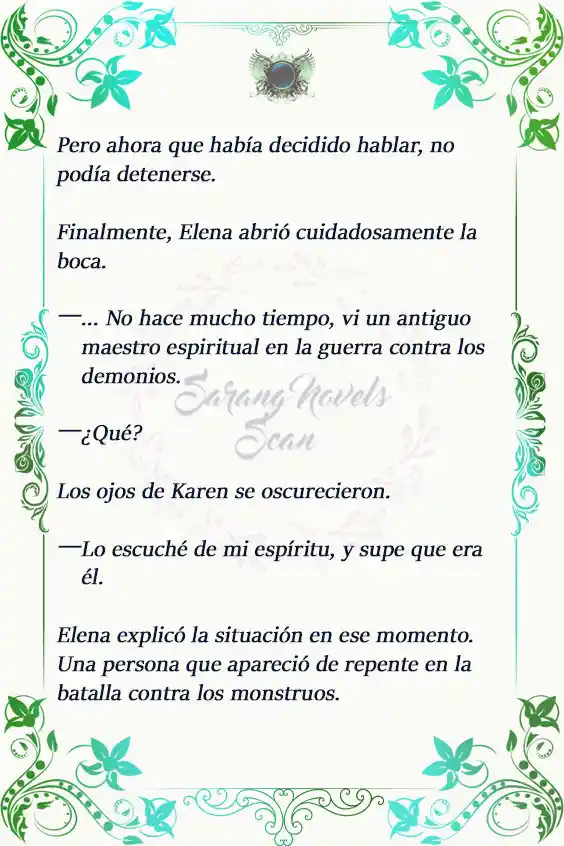 Accidentalmente Seduje Al Hermano Menor Del Protagonista (Novela) - Capítulo 90 - Página 17 - LectorTMOo