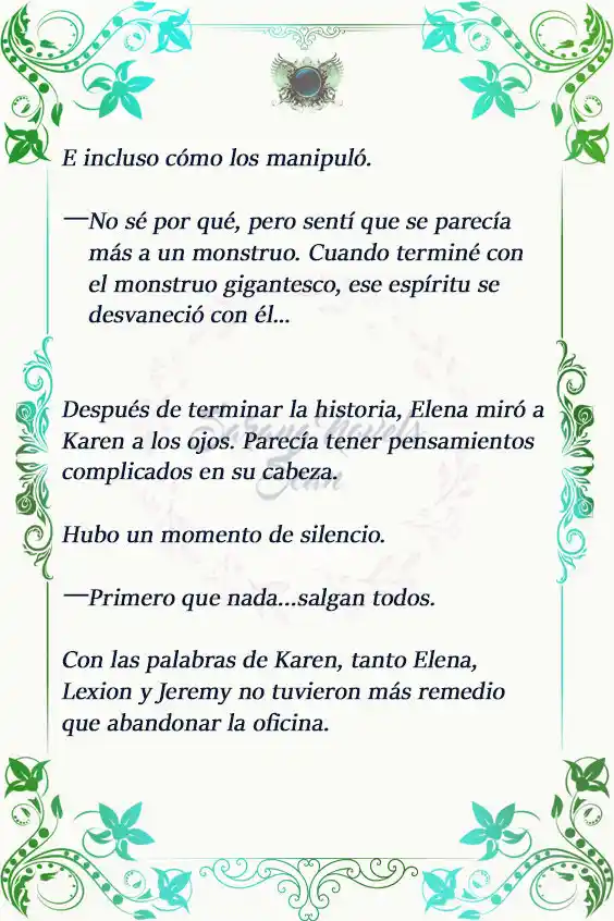 Accidentalmente Seduje Al Hermano Menor Del Protagonista (Novela) - Capítulo 90 - Página 18 - LectorTMOo