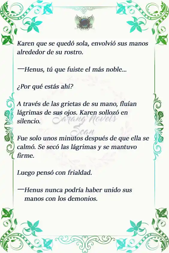 Accidentalmente Seduje Al Hermano Menor Del Protagonista (Novela) - Capítulo 90 - Página 19 - LectorTMOo