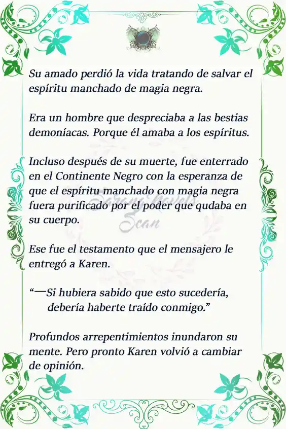 Accidentalmente Seduje Al Hermano Menor Del Protagonista (Novela) - Capítulo 90 - Página 20 - LectorTMOo