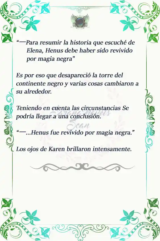 Accidentalmente Seduje Al Hermano Menor Del Protagonista (Novela) - Capítulo 90 - Página 21 - LectorTMOo