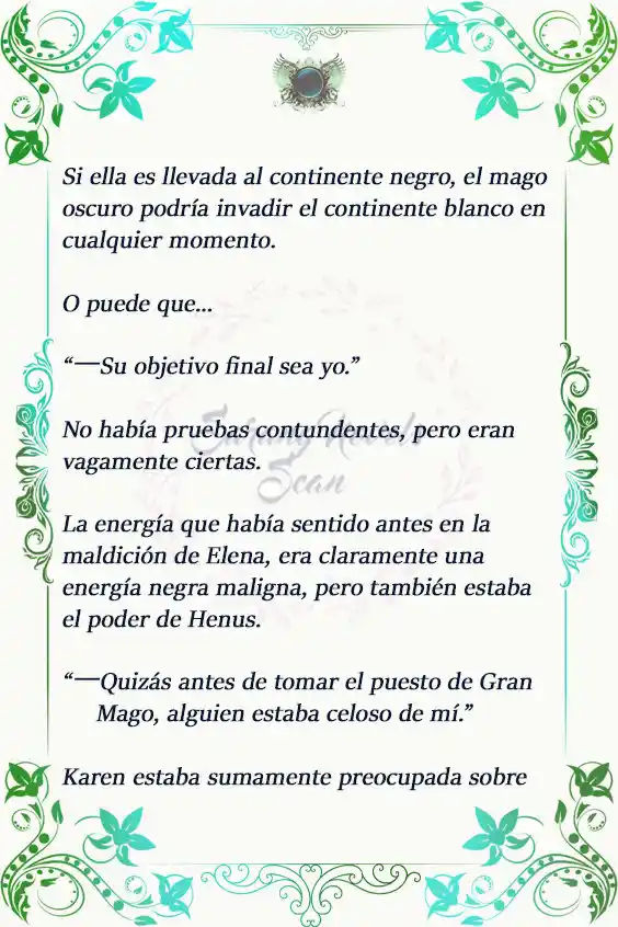 Accidentalmente Seduje Al Hermano Menor Del Protagonista (Novela) - Capítulo 91 - Página 7 - LectorTMOo
