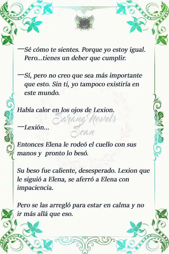 Accidentalmente Seduje Al Hermano Menor Del Protagonista (Novela) - Capítulo 91 - Página 13 - LectorTMOo