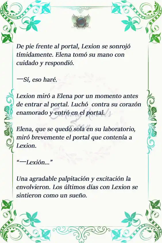 Accidentalmente Seduje Al Hermano Menor Del Protagonista (Novela) - Capítulo 91 - Página 16 - LectorTMOo