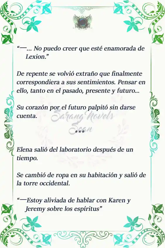 Accidentalmente Seduje Al Hermano Menor Del Protagonista (Novela) - Capítulo 91 - Página 17 - LectorTMOo