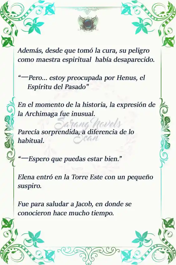Accidentalmente Seduje Al Hermano Menor Del Protagonista (Novela) - Capítulo 91 - Página 18 - LectorTMOo