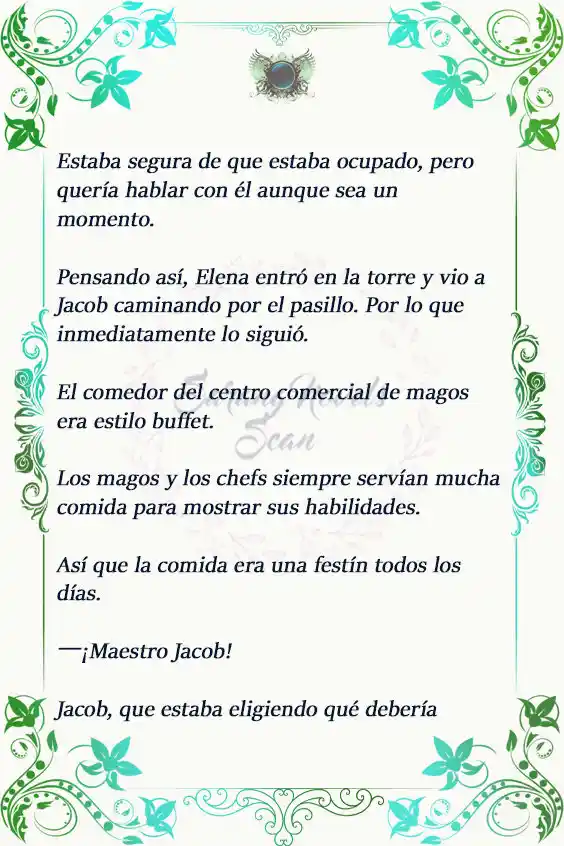 Accidentalmente Seduje Al Hermano Menor Del Protagonista (Novela) - Capítulo 91 - Página 19 - LectorTMOo