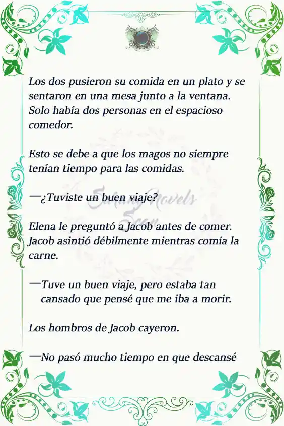 Accidentalmente Seduje Al Hermano Menor Del Protagonista (Novela) - Capítulo 91 - Página 22 - LectorTMOo