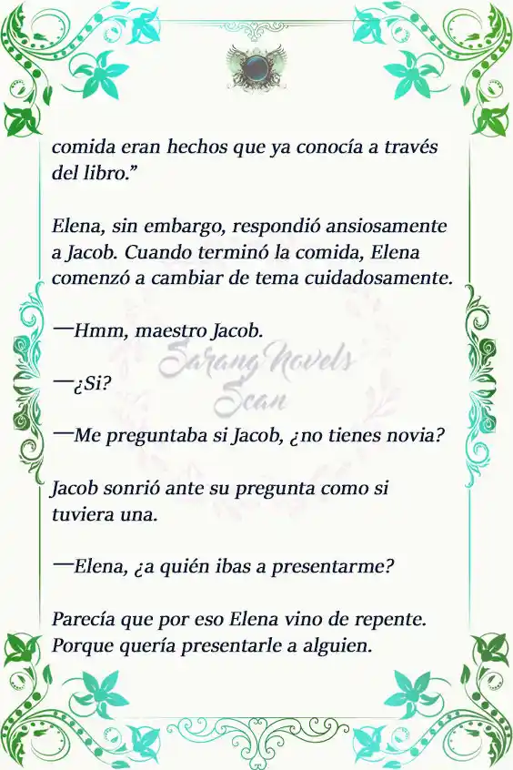 Accidentalmente Seduje Al Hermano Menor Del Protagonista (Novela) - Capítulo 91 - Página 28 - LectorTMOo