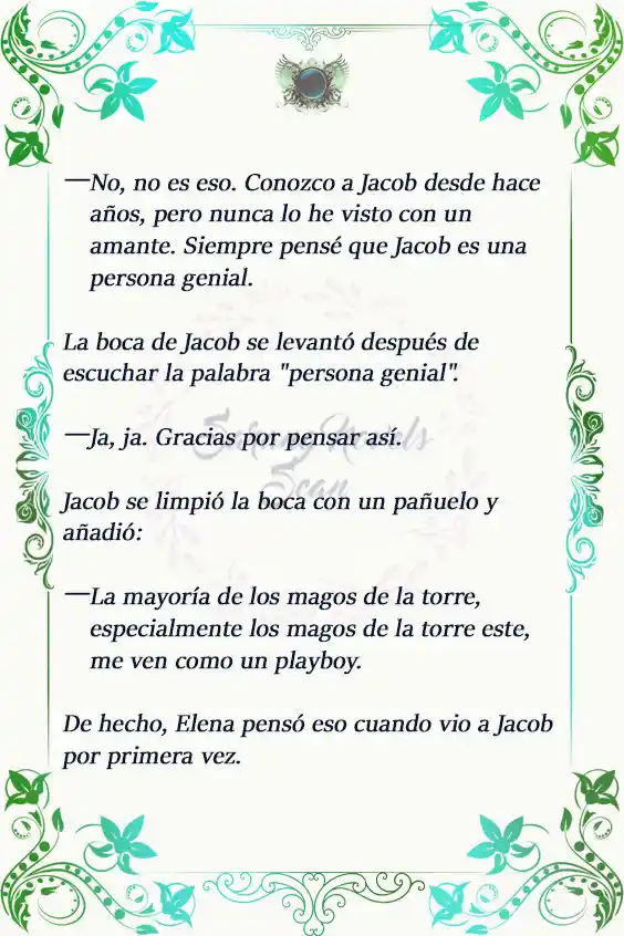 Accidentalmente Seduje Al Hermano Menor Del Protagonista (Novela) - Capítulo 91 - Página 29 - LectorTMOo