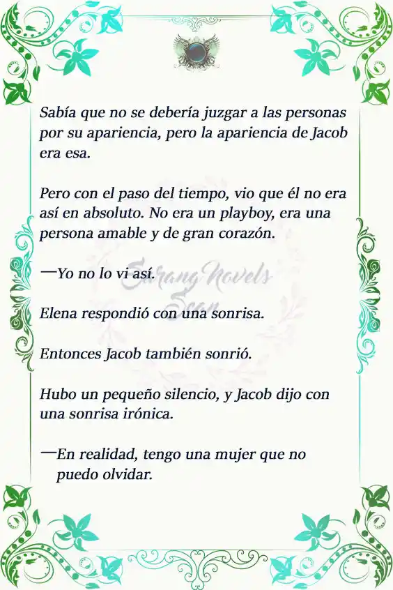 Accidentalmente Seduje Al Hermano Menor Del Protagonista (Novela) - Capítulo 91 - Página 31 - LectorTMOo