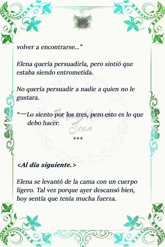 Accidentalmente Seduje Al Hermano Menor Del Protagonista (Novela) - Capítulo 92 - Página 4 - LectorTMOo