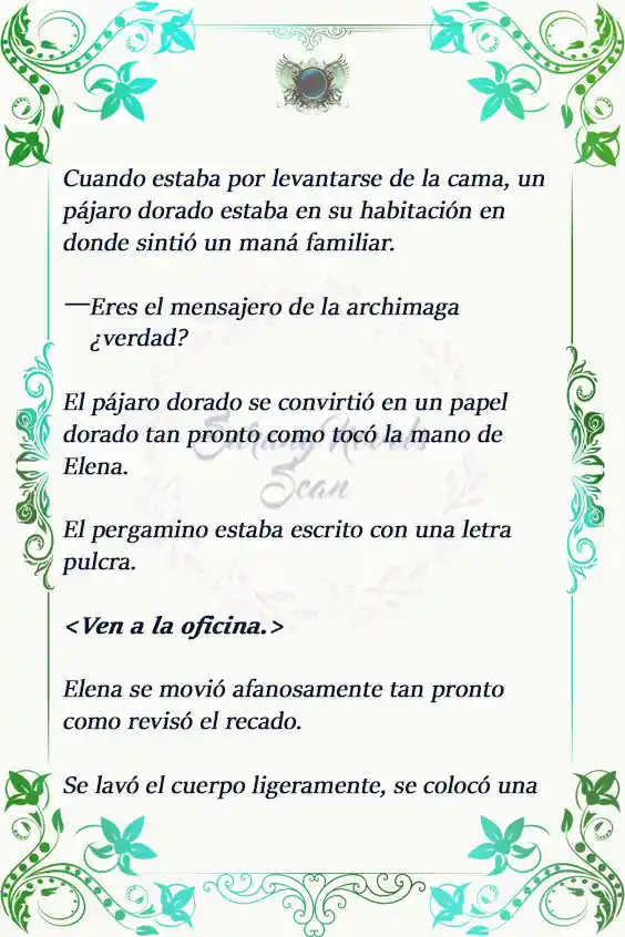 Accidentalmente Seduje Al Hermano Menor Del Protagonista (Novela) - Capítulo 92 - Página 6 - LectorTMOo
