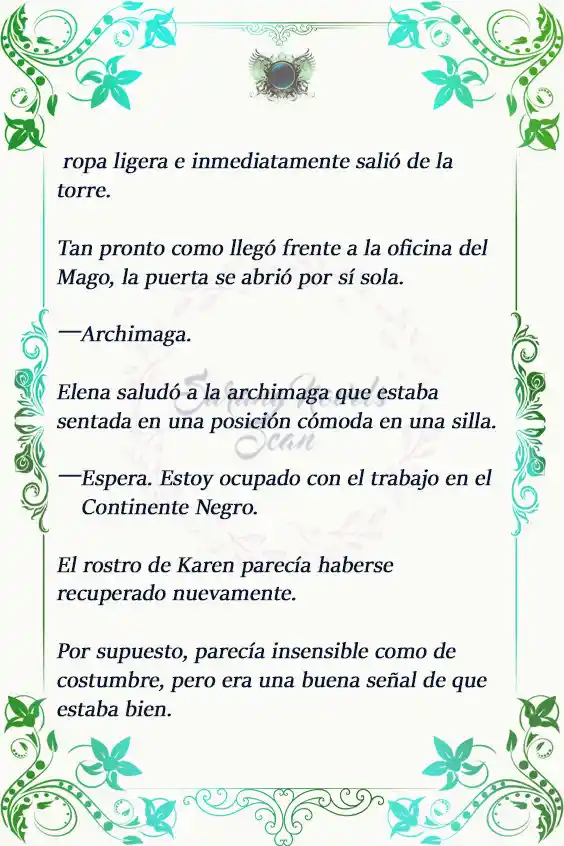 Accidentalmente Seduje Al Hermano Menor Del Protagonista (Novela) - Capítulo 92 - Página 7 - LectorTMOo