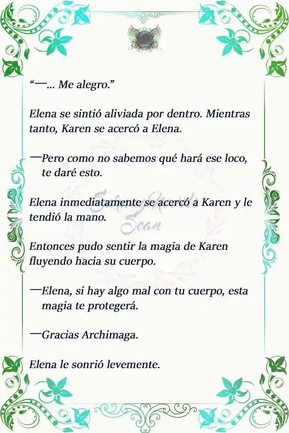 Accidentalmente Seduje Al Hermano Menor Del Protagonista (Novela) - Capítulo 92 - Página 9 - LectorTMOo