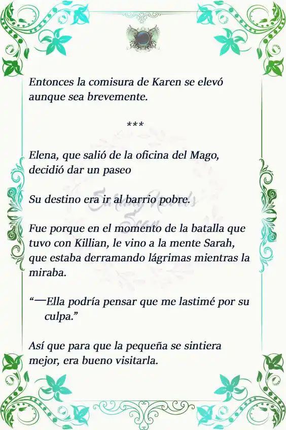 Accidentalmente Seduje Al Hermano Menor Del Protagonista (Novela) - Capítulo 92 - Página 11 - LectorTMOo