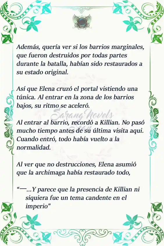 Accidentalmente Seduje Al Hermano Menor Del Protagonista (Novela) - Capítulo 92 - Página 12 - LectorTMOo