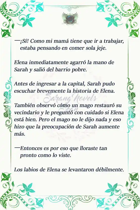 Accidentalmente Seduje Al Hermano Menor Del Protagonista (Novela) - Capítulo 92 - Página 15 - LectorTMOo
