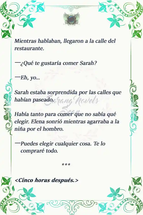Accidentalmente Seduje Al Hermano Menor Del Protagonista (Novela) - Capítulo 92 - Página 16 - LectorTMOo