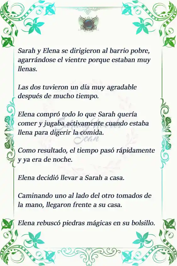 Accidentalmente Seduje Al Hermano Menor Del Protagonista (Novela) - Capítulo 92 - Página 17 - LectorTMOo