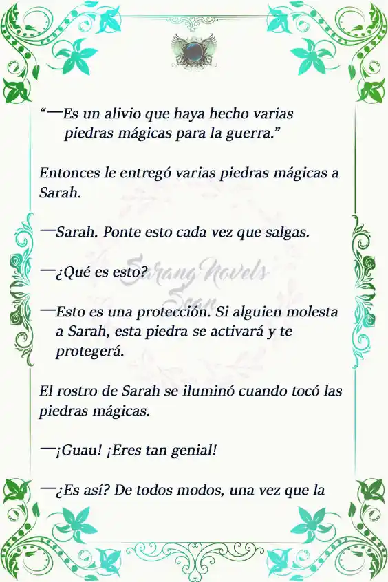 Accidentalmente Seduje Al Hermano Menor Del Protagonista (Novela) - Capítulo 92 - Página 19 - LectorTMOo