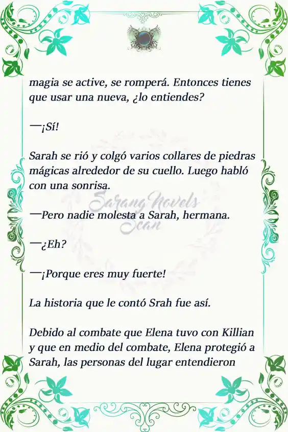 Accidentalmente Seduje Al Hermano Menor Del Protagonista (Novela) - Capítulo 92 - Página 20 - LectorTMOo