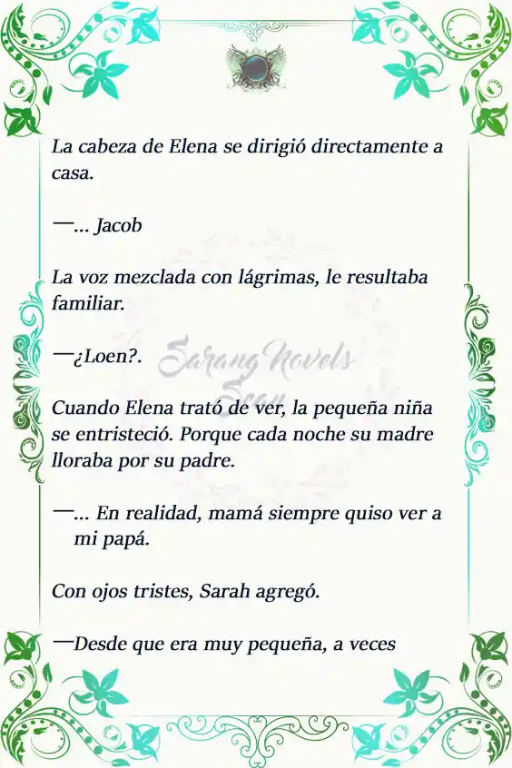 Accidentalmente Seduje Al Hermano Menor Del Protagonista (Novela) - Capítulo 92 - Página 25 - LectorTMOo